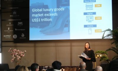 The Luxury Network Summit 2019 Commenced with Success