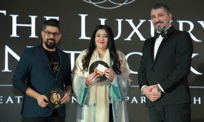 The Luxury Network Welcomes The Luxury Network Saudi Arabia to its Portfolio