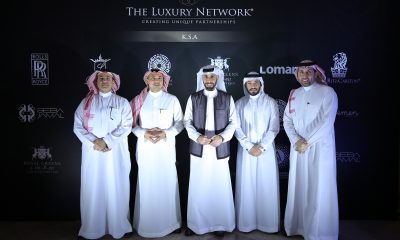 The Luxury Network Welcomes The Luxury Network Saudi Arabia to its Portfolio