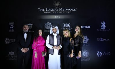 The Luxury Network Welcomes The Luxury Network Saudi Arabia to its Portfolio