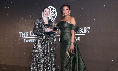 The Luxury Network International Awards 2020 Concluded with Exceptional Success