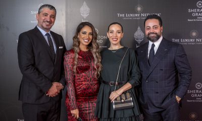 TLN Qatar Celebrates the Launch of TLN Egypt