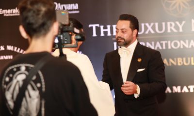 The Luxury Network International Awards 2022 Concluded with Exceptional Success