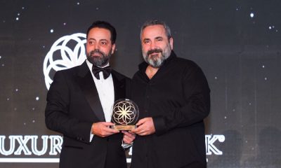 The Luxury Network International Awards Gala 2024 Celebrates Excellence in Marrakech