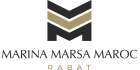 Marina Marsa Maroc